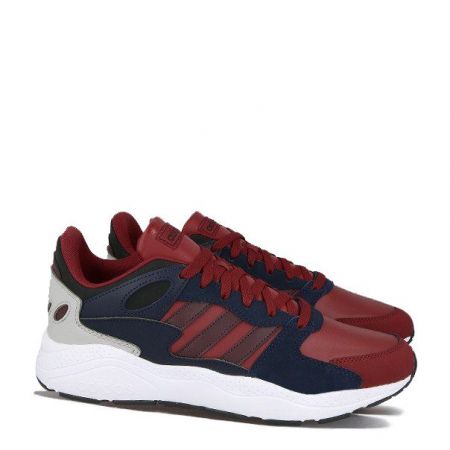 Дамски Маратонки ADIDAS Crazychaos Trainers 516399 EF1058 изображение 4